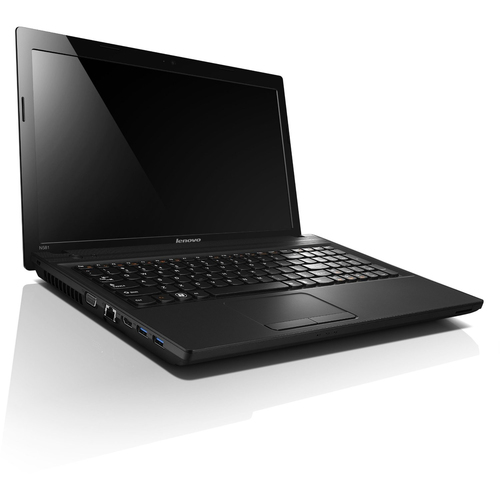 Lenovo IdeaPad N581, 15.6", Core i3-3120M, 4 GB RAM, 500 GB HDD
