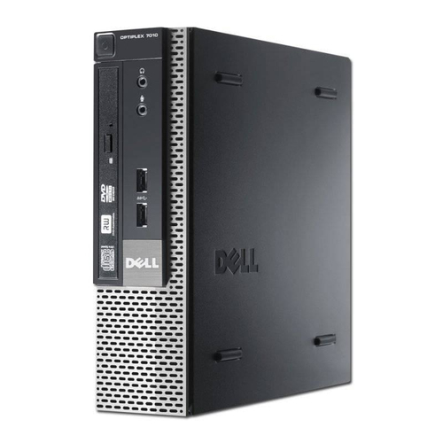 DELL OptiPlex 7010, Core i3-3220, 2 GB RAM, 320 GB HDD