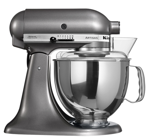 KitchenAid 5KSM150 PS EMS 300 W Hall