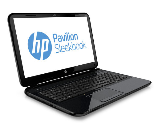 HP Pavilion 15-b152sf Sleekbook AMD A8 A8-4555M Sülearvuti, 15.6", 8 GB RAM, 1 TB HDD, Radeon HD 8550M