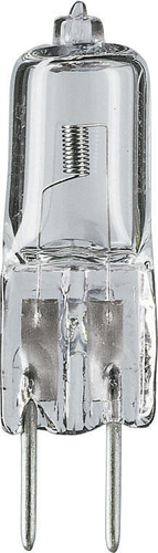 Philips 40217250 energy-saving lamp 50 W Valge GY6.35