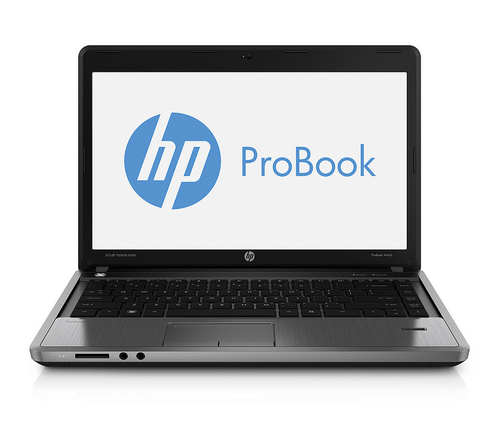 HP ProBook 4440s Base Model Notebook PC, 14", Core i3-2370M, 2 GB RAM, 320 GB HDD