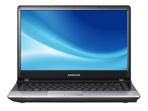 Samsung 3 NP300E4Z, 14", Core i3-2350M, 2 GB RAM, 750 GB HDD