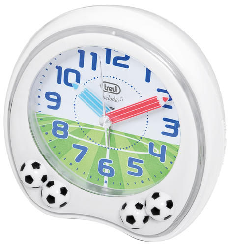 Trevi SL 3042 ME Valge