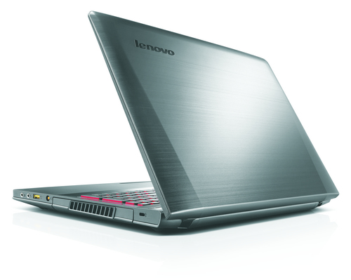 Lenovo IdeaPad Y500, 15.6", Core i5-3210M, 6 GB RAM, 1 TB HDD