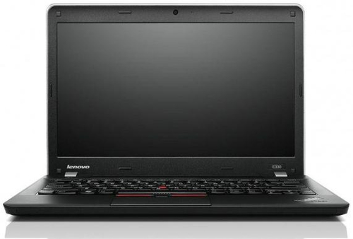 Lenovo ThinkPad Edge E330, 13.3", Core i3-2348M, 4 GB RAM, 320 GB HDD