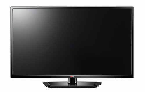 LG 32LS341C teler 81,3 cm (32) HD Must
