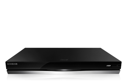 Samsung BD-E8900S Blu-Ray salvestaja 3D-ühilduvus Must