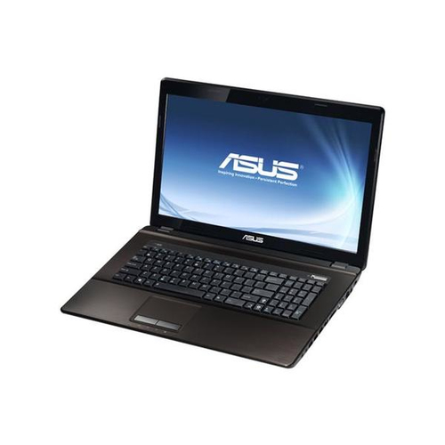 ASUS A73SD-TY054V sülearvuti, 17.3", Core i5-2450M, 4 GB RAM, 750 GB HDD