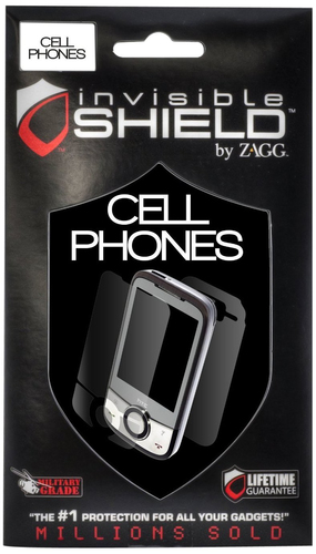 InvisibleShield SAMGAL3MC Mobiiltelefon ekraani- või seljakaitse Samsung 1 tk