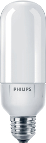 Philips 17752400 energy-saving lamp 12 W E27 Soe valge