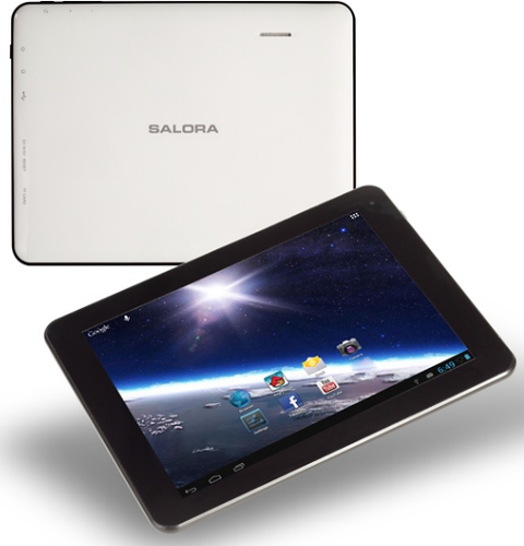 Salora TAB8001 tahvelarvuti Boxchip, 4 GB