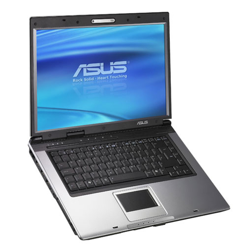 ASUS SR-AP227E Intel Core2 Duo T6400, 15.4", 4 GB RAM, 250 GB HDD, Radeon HD 3470