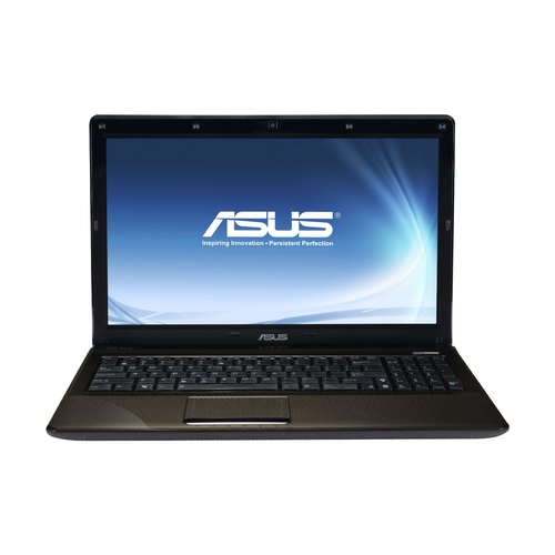 ASUS X52DR-EX047V sülearvuti AMD Athlon II P320, 15.6", 4 GB RAM, 500 GB HDD, Radeon HD 5470