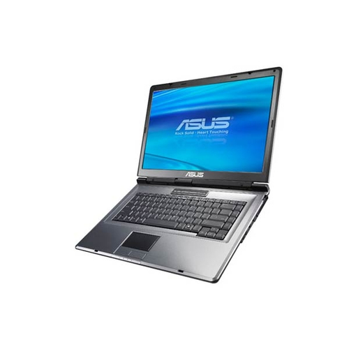 ASUS SL-AP355E X59SL-AP355E, 15.4", Pentium Mobile, 4 GB RAM, 250 GB HDD, Radeon HD 3470