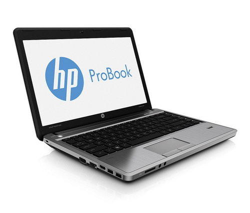 HP ProBook 4440s C9J58LT, 14", Core i5-3210M, 4 GB RAM, 500 GB HDD
