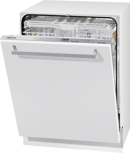 Miele G 4280 SCVi Täielikult sisseehitatud 14 kohta
