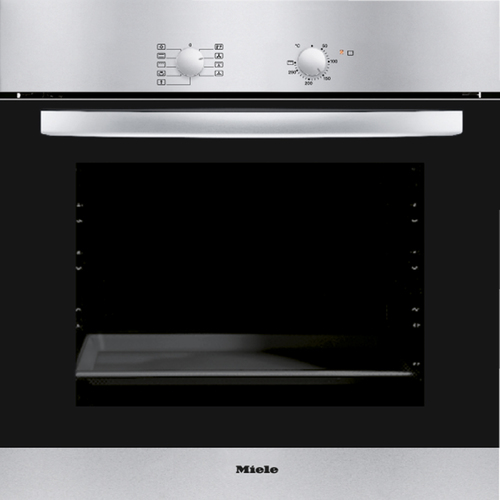 Miele H 4302 B ahi 56 l 2900 W A Roostevaba teras