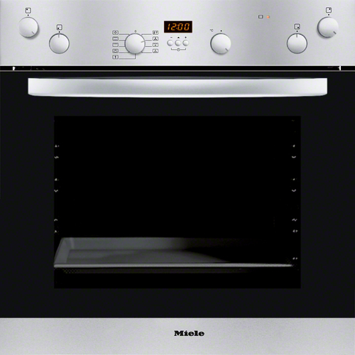 Miele H 4312 E ahi 56 l 11000 W A Roostevaba teras