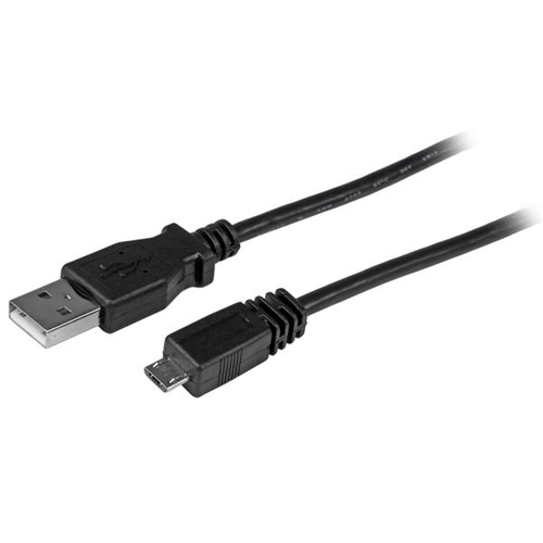 CHARGE OR SYNC MICRO USB MOBILE DEVICES FROM A STANDARD USB PORT ON YOUR DESKTOP