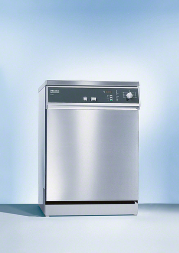 Miele G 7855 AE nõudepesumasin Eraldiseisev 12 kohta