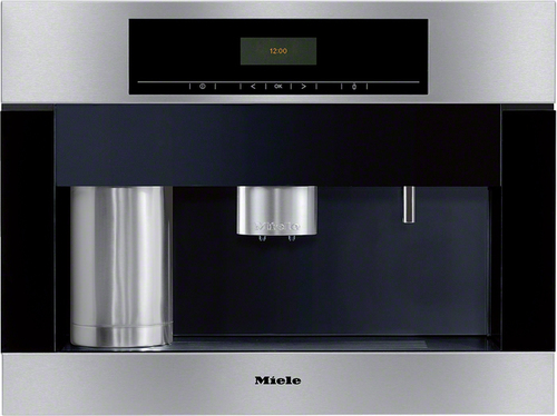 Miele CVA 5065 kohvimasin Espressomasin 2,3 l