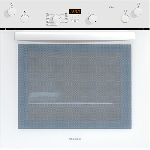 Miele H 4314 E 56 l A Valge