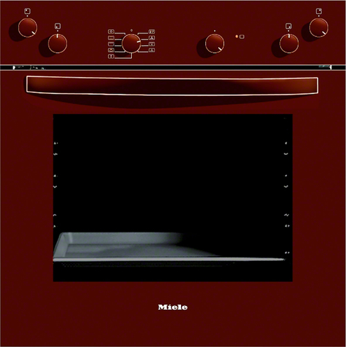 Miele H 4304 E 56 l A Pruun