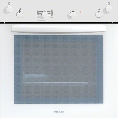 Miele H 4302 E 56 l A Valge