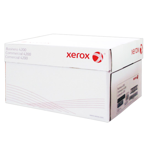 Xerox 003R00788 trükipaber Legal (215,9 x 355,6 mm) 500 lehte Valge