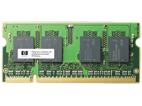 HP QE599AV mälumoodul 8 GB 1 x 8 GB DDR3 1600 MHz