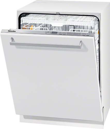 Miele G 5280 SCVi EcoLine Eraldiseisev 14 kohta