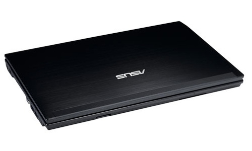 ASUSPRO B53A-SO067X sülearvuti, 15.6", Core i5-3230M, 4 GB RAM, 500 GB HDD