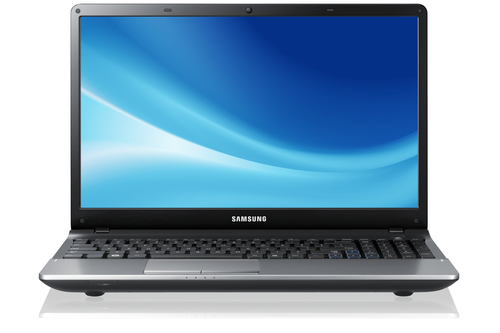 Samsung 3 NP3530EC, 15.6", Core i3-3110M, 4 GB RAM, 500 GB HDD