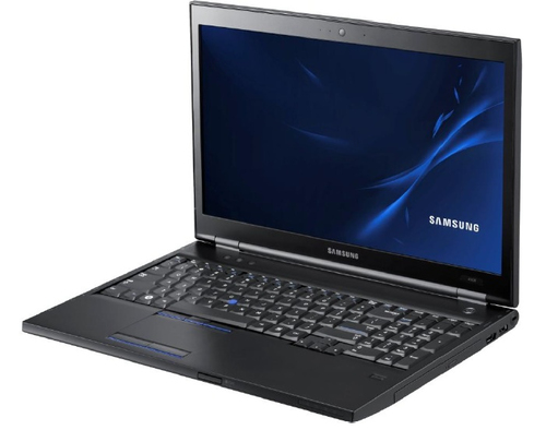 Samsung 4 NP400B5C, 15.6", Core i3-3110M, 4 GB RAM, 500 GB HDD
