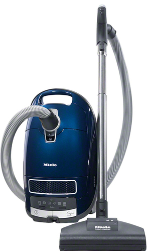 Miele S 8730 tolmuimeja 4,5 l Silindertolmuimeja 2200 W Tolmukott
