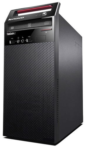 Lenovo ThinkCentre Edge 72, Core i3-2130, 4 GB RAM, 500 GB HDD
