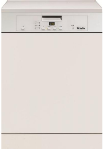 Miele G 4210 BW nõudepesumasin Eraldiseisev 13 kohta