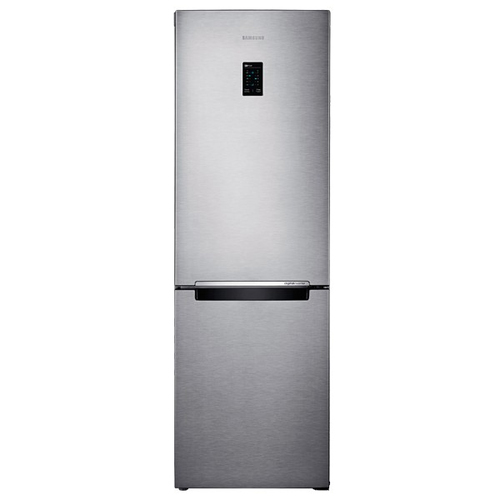 Samsung RB31FERNDSA Freestanding 339 L Stainless steel