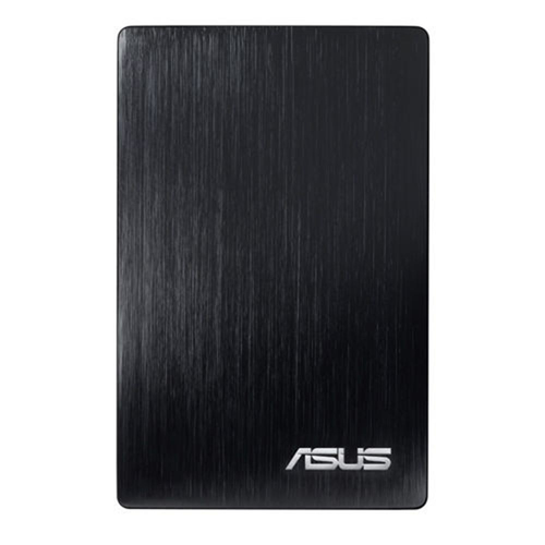 ASUS AN300 väline kõvaketas 1 TB Must