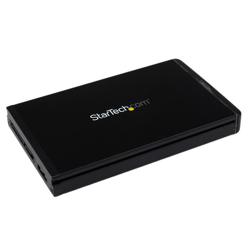 StarTech.com SAT2510U3S kõvakettaboks 2.5