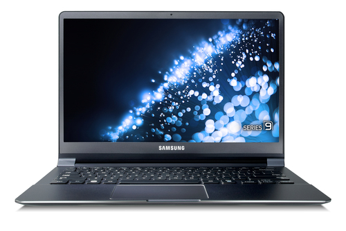 Samsung 9 NP900X3E, 13.3", Core i7-3517U, 4 GB RAM, 512 GB SSD