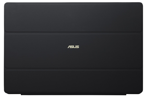 ASUS 90XB00IN-BSL000 portatīvo datoru soma & portfelis 27,9 cm (11) Aploksne Melns