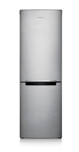 Samsung RB29FSRNDSA fridge-freezer Freestanding 321 L Stainless steel