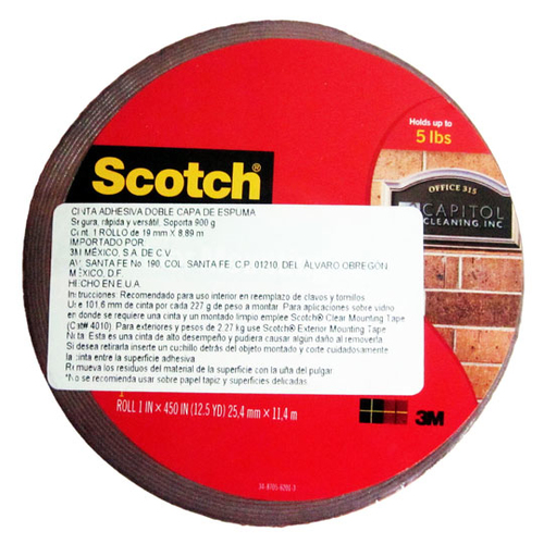 3M 4011-LONG 11,25 m