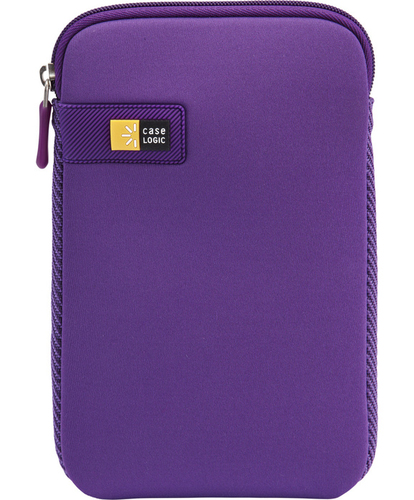 Case Logic LAPST107PP tahvelarvuti kaaned 17,8 cm (7) Varrukaümbris Lilla