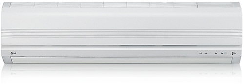 LG S186GC kliimaseade Jaotussüsteem