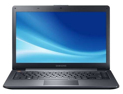 Samsung 5 NP530U4E, 14", Core i3-3227U, 4 GB RAM, 500 GB