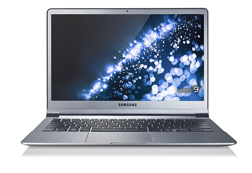 Samsung 9 NP900X3E, 13.3", Core i7-3517U, 4 GB RAM, 256 GB SSD
