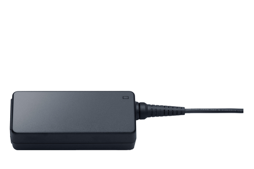 Samsung AA-PA3N40W strāvas adapteris & pārveidotājs Iekštelpas 40 W Melns